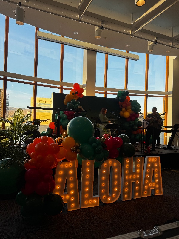 Rocky Mountain Balloons & Event Design photo 5