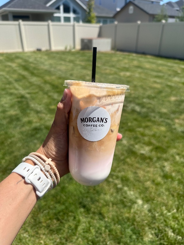 Morgans Coffee Co photo 2