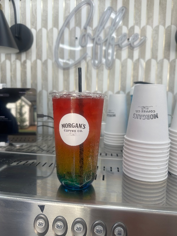 Morgans Coffee Co photo 5