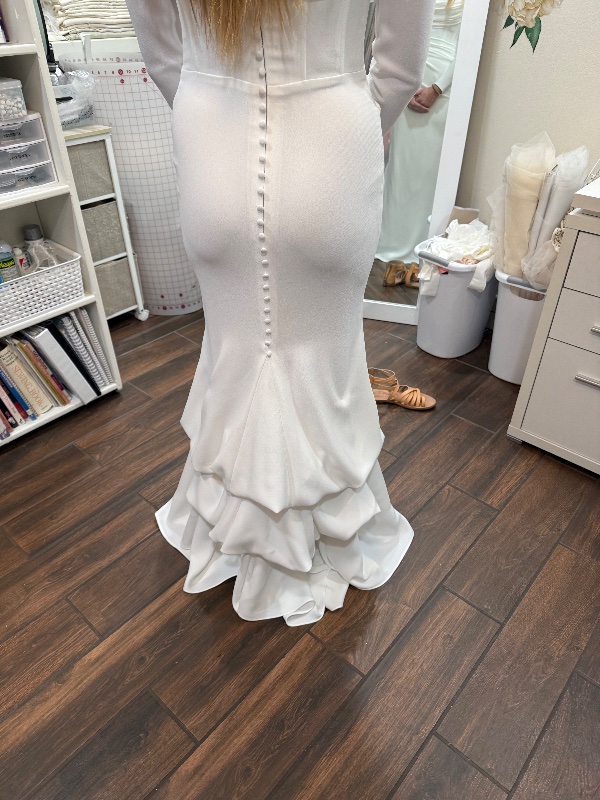 Alterations and Sewing by Yvonne photo 4