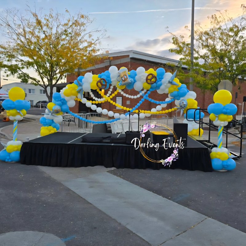 Darling Events LLC photo 2