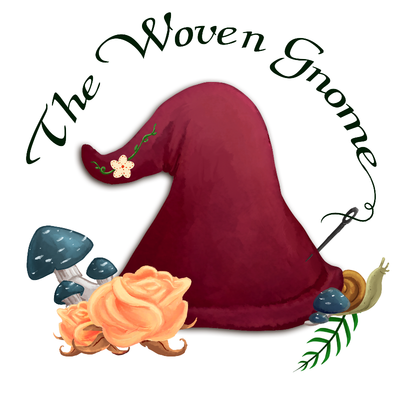 The Woven Gnome photo 5