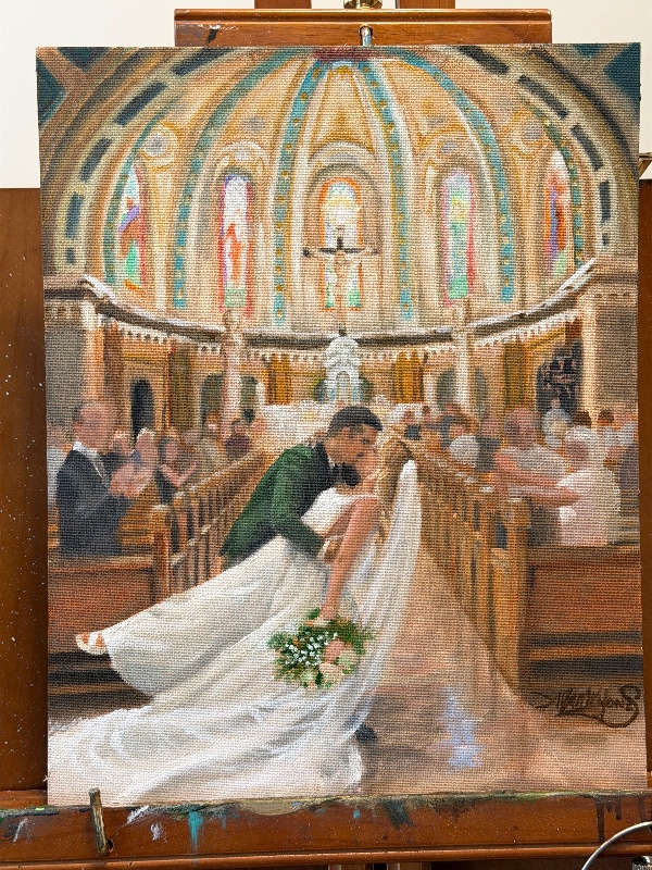Jones Paintings photo 2