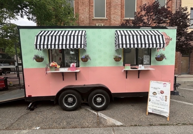 Hole-y Moly Donuts photo 2