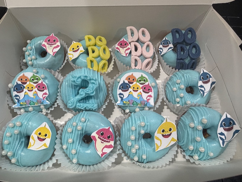 Kika's Sweet Treats photo 3