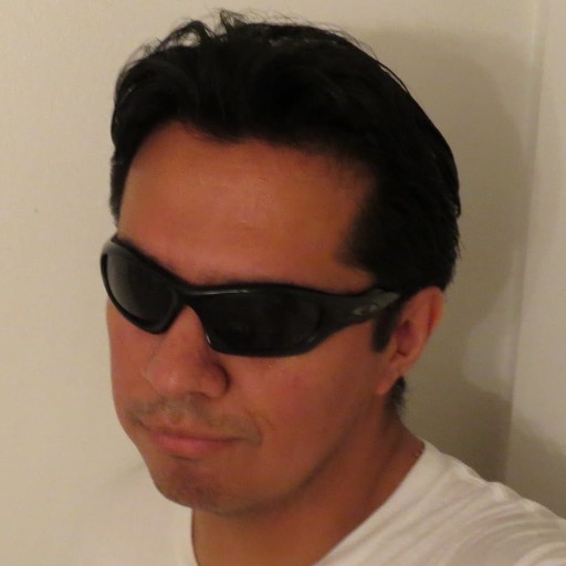 Juan Orozco (DJ Rosko) profile photo
