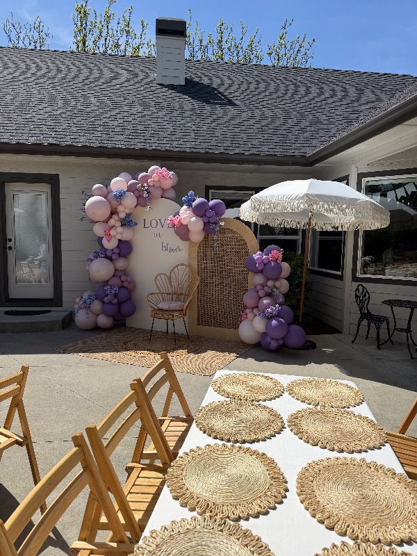 Pretty Events & Rentals photo 2