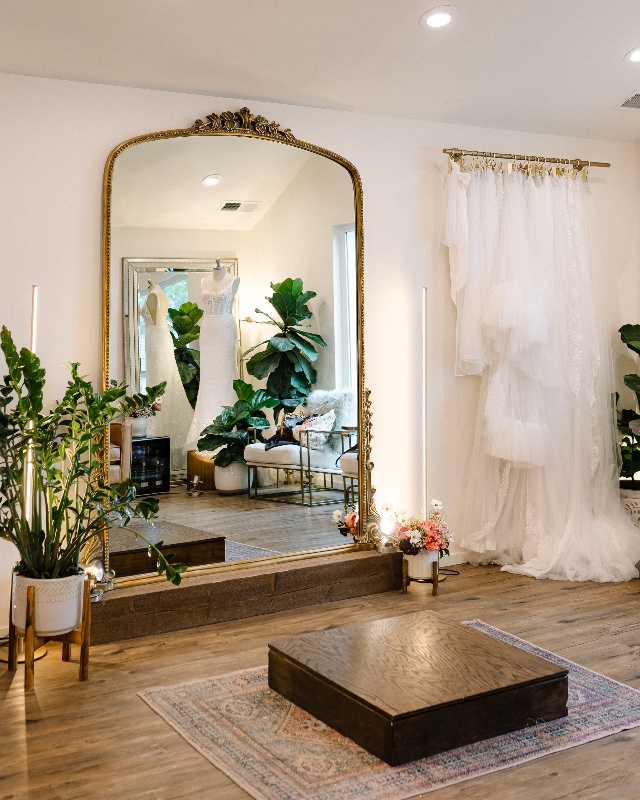 Kate’s Bridal Cottage photo 5