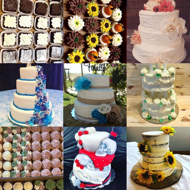 Caters Cakes photo 4