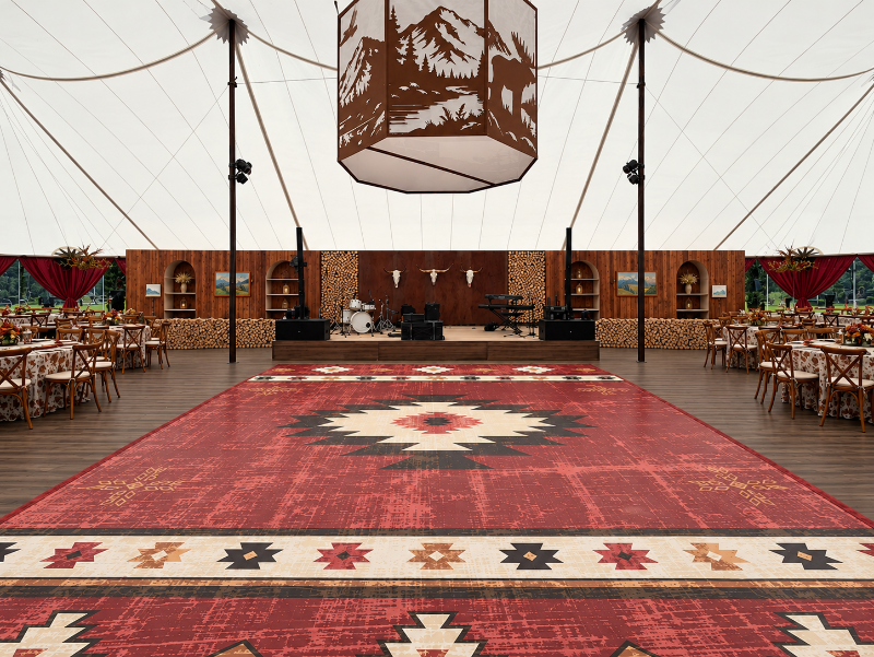 Idaho Tents & Events photo 3