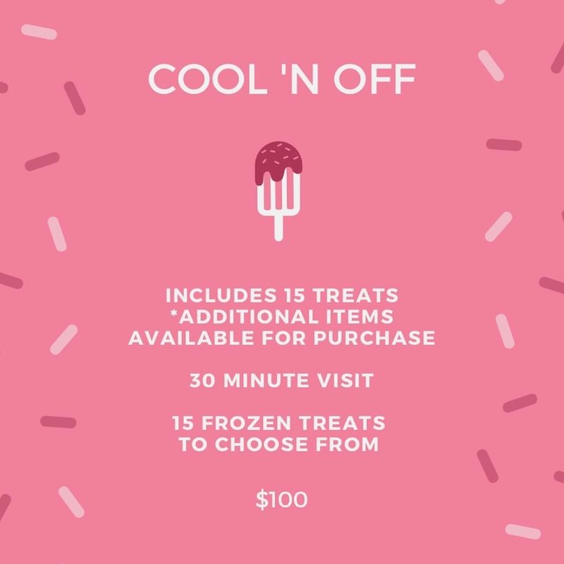 Sweet Streets Ice Cream Co. photo 2