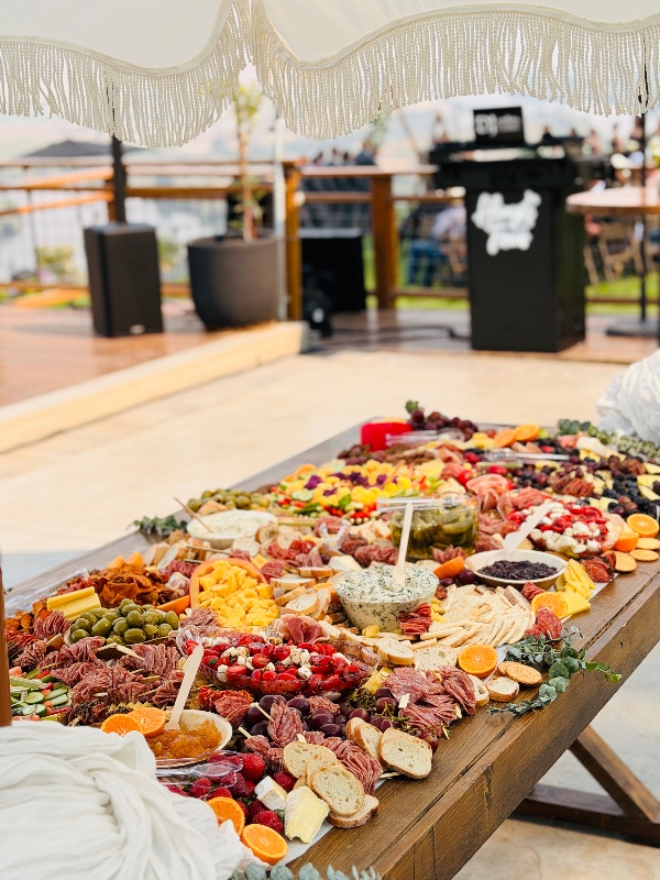 Yumms Charcuterie photo 4