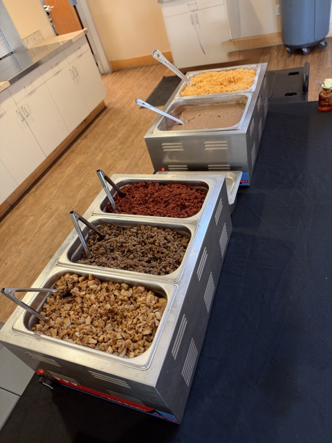 Tacos El Rey Catering #2 photo 4