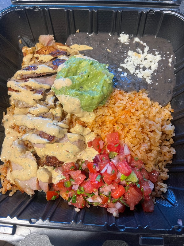 Big Beantz Tacos photo 5