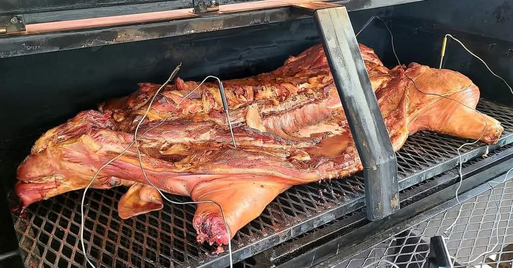 S&A BBQ Catering photo 3