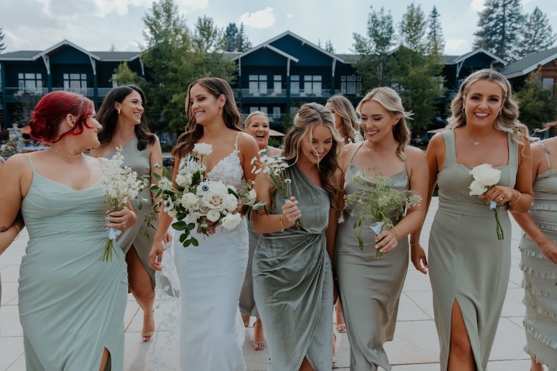 Wildflower Bridal + Beauty photo 4