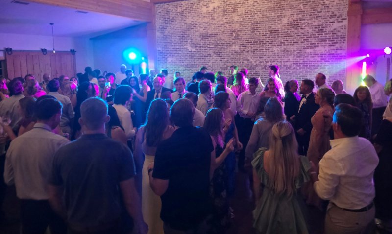 A Sound Choice DJ Entertainment / IdahoDJ photo 4