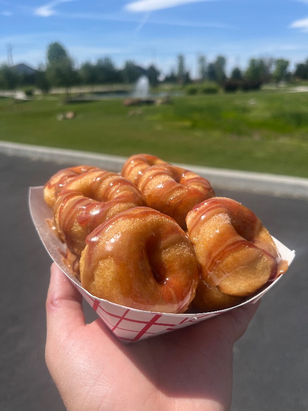 Hole-y Moly Donuts photo 5