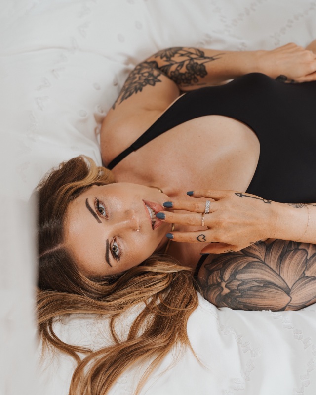 Brina Sigston Photography photo 5