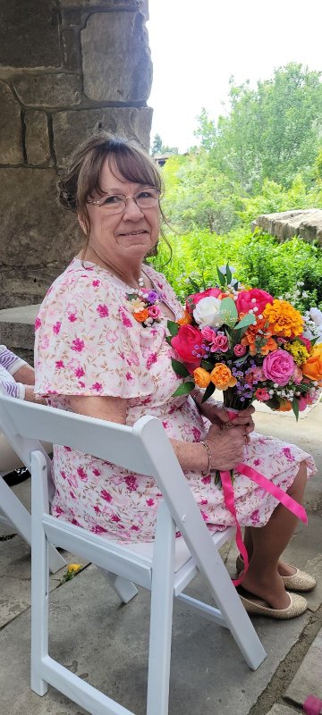 Faith Grown Flowers photo 4