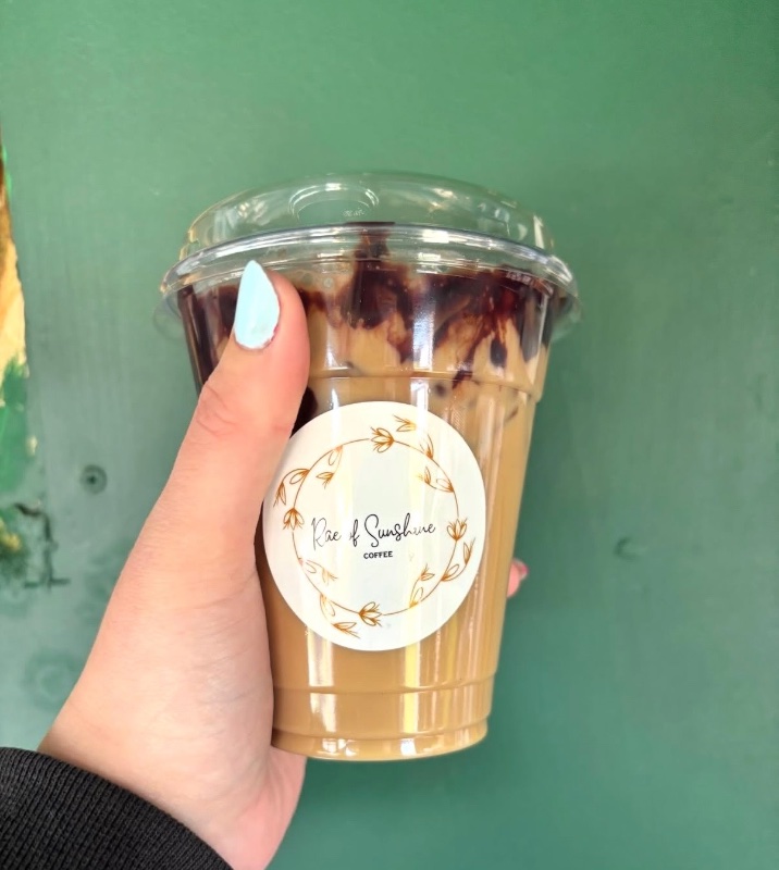 Rae of Sunshine Coffee Company photo 5