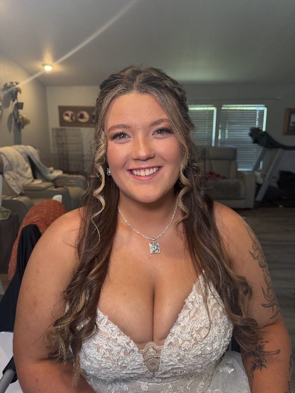 Sabrina.Artistryy photo 4