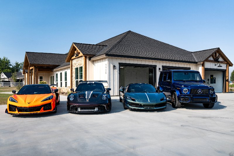 Supercar Experience Boise photo 3