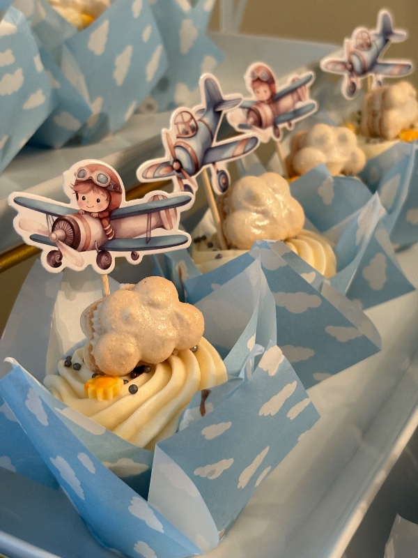 Borealis Bake Shop photo 2