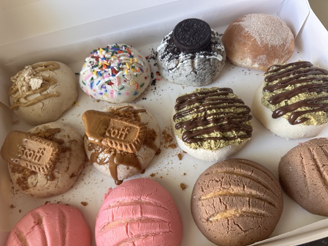 Blessed Sweets photo 2