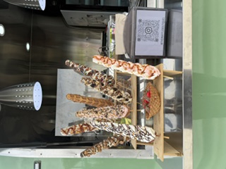The Waffle Boutique photo 2