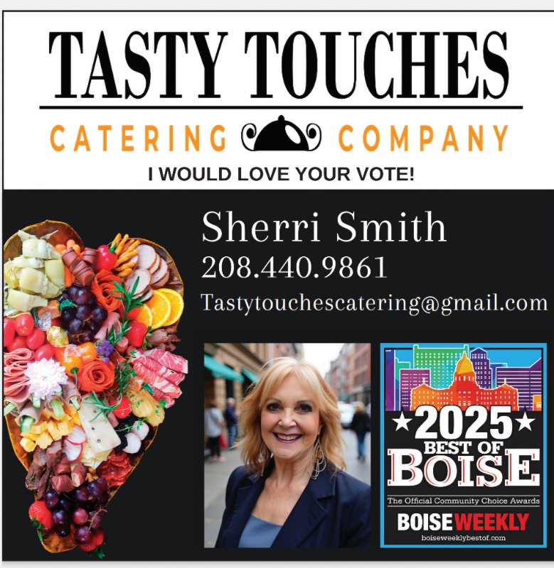 Tasty Touches Catering photo 4