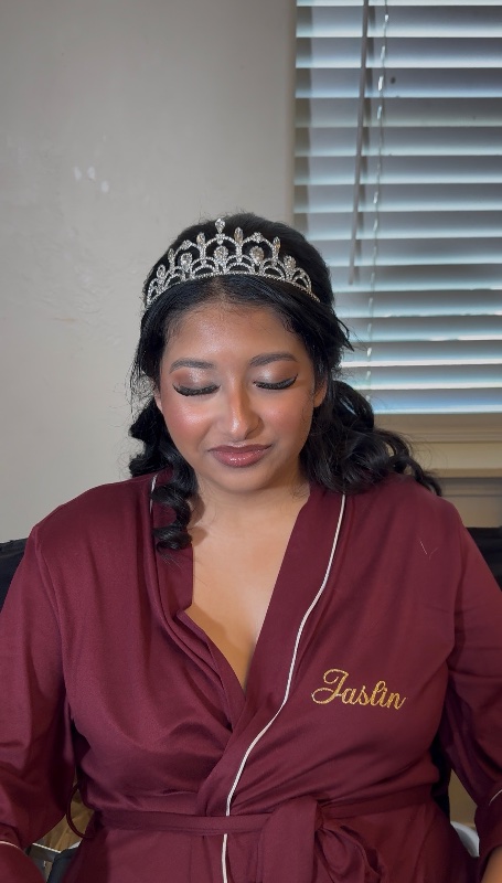 Makeup by Martha photo 5