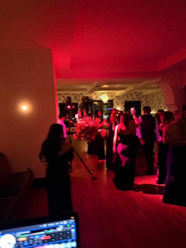 Bourgeoisie Beats Events photo 2