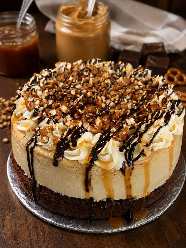 Legendary Cheesecakes photo 4