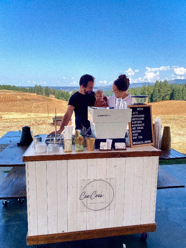 CeeCee’s Coffee Cart photo 4