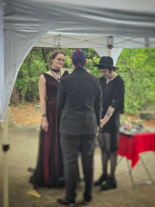 Ever Bound Ceremonies photo 2