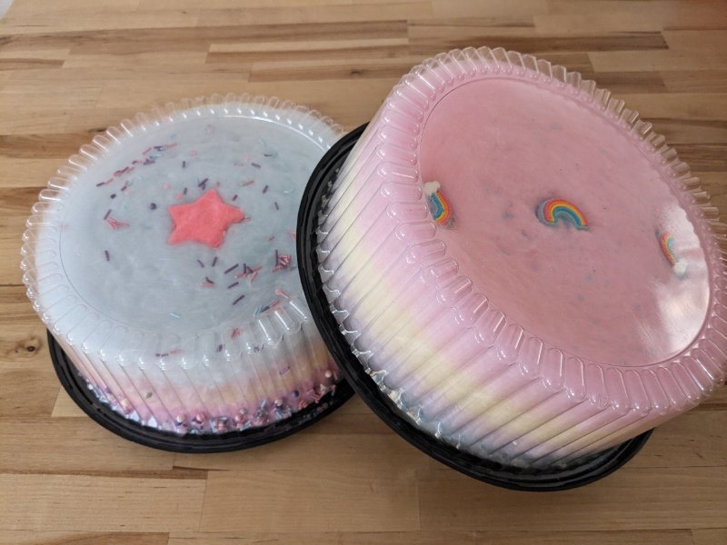 Spun Sweets & Treats photo 3