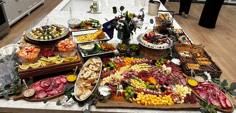Small Bites Charcuterie photo 3