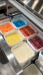 Mj's Italian Ice & Custard Cafe photo 5