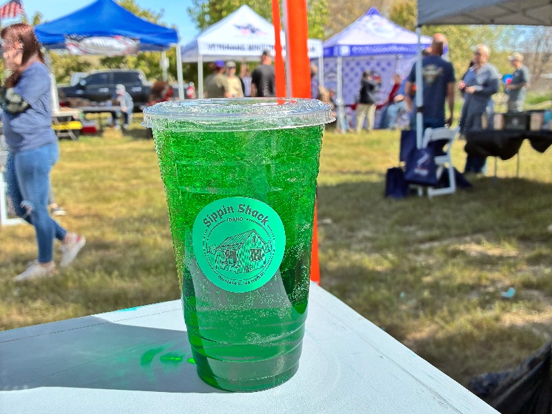 Sippin Shack photo 5