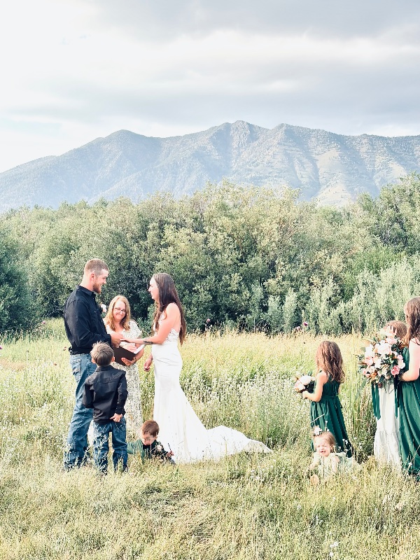 Hitched By Hunnee photo 3