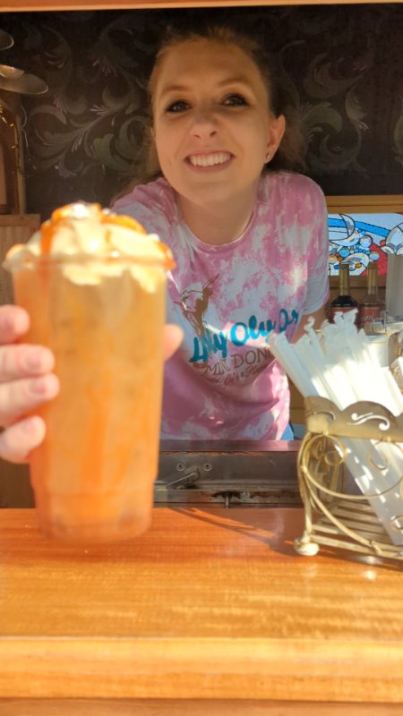 Rita Rose Drink Trailer photo 5