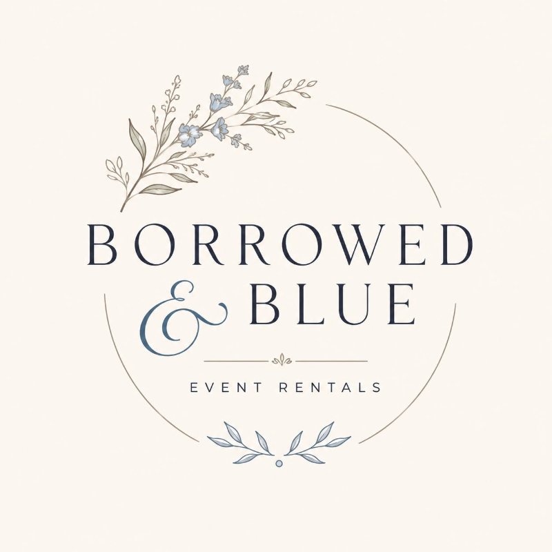 Borrowed & Blue Event Rentals photo 3