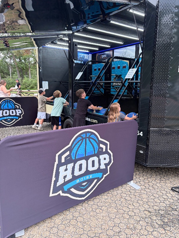 Hoop Boise photo 4