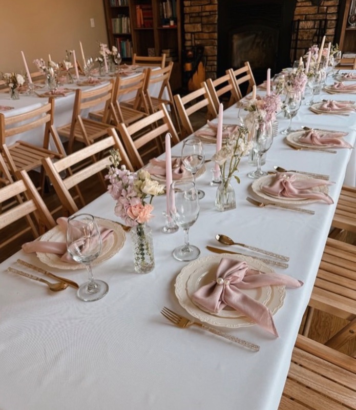 Pretty Events & Rentals photo 4