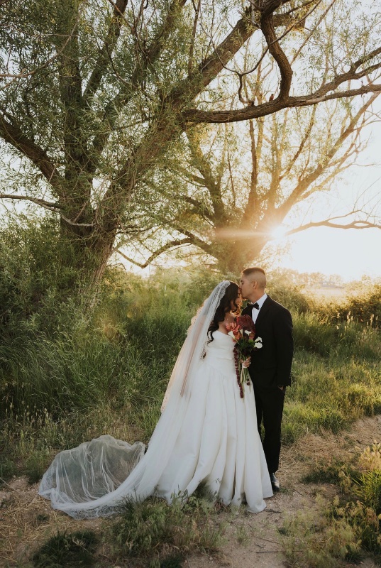 Wildflower Bridal + Beauty photo 3