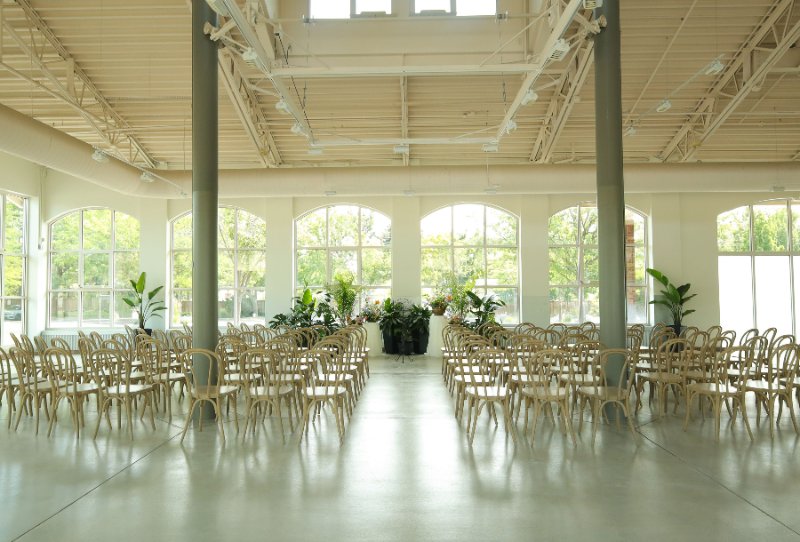 36th Street Event Center photo 5