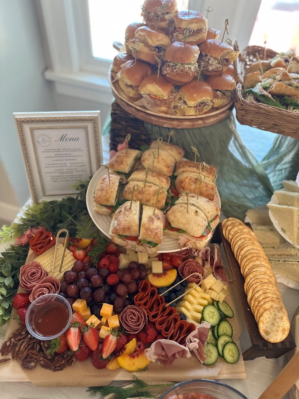 Schofield & Co. Charcuterie photo 4