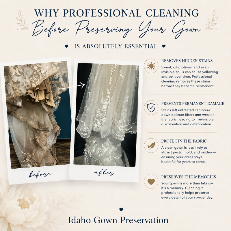 Idaho Gown Preservation photo 5