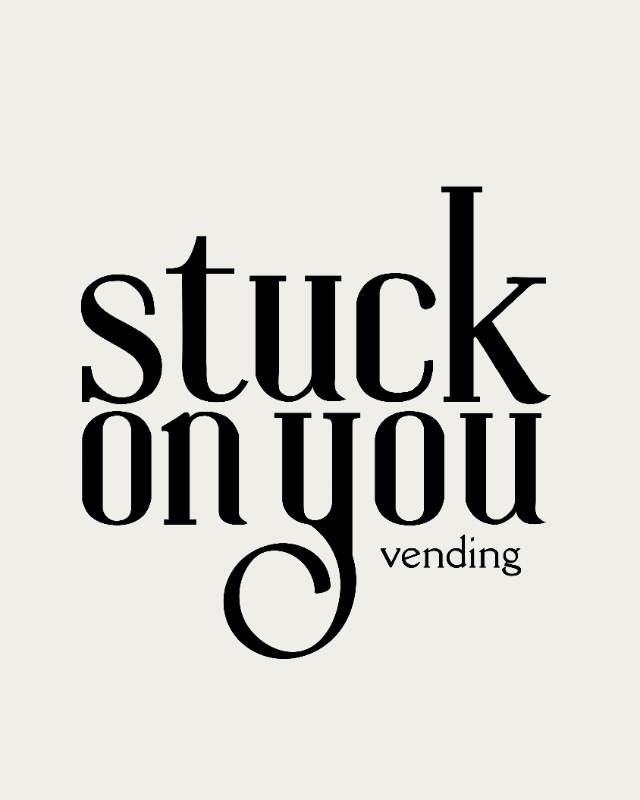 Stuck On You Vending photo 5